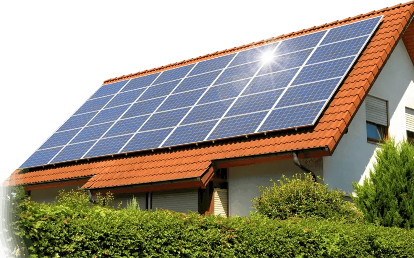 Energía solar