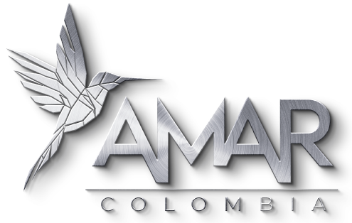 Amar Colombia