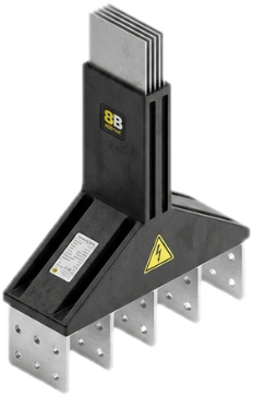 Conector a Transformador / Tablero